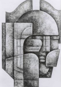 Kopf (kubisch)