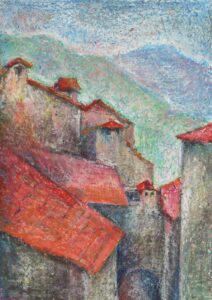 Apricale
