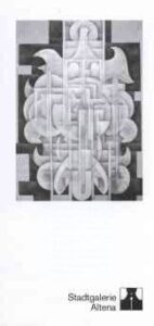Ausstellung Stadtgalerie Altena
