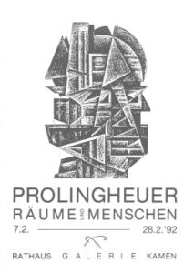 Ausstellungkamen Klein