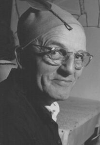 Prof. Herricht