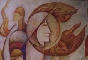 Prometheus (Detail)