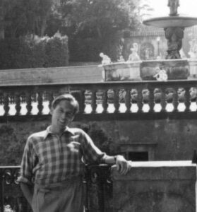 Wp 1955 Firenze Detail